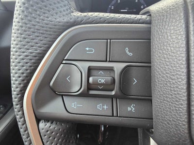 2026 Toyota Tacoma i-FORCE MAX Tacoma Trailhunter