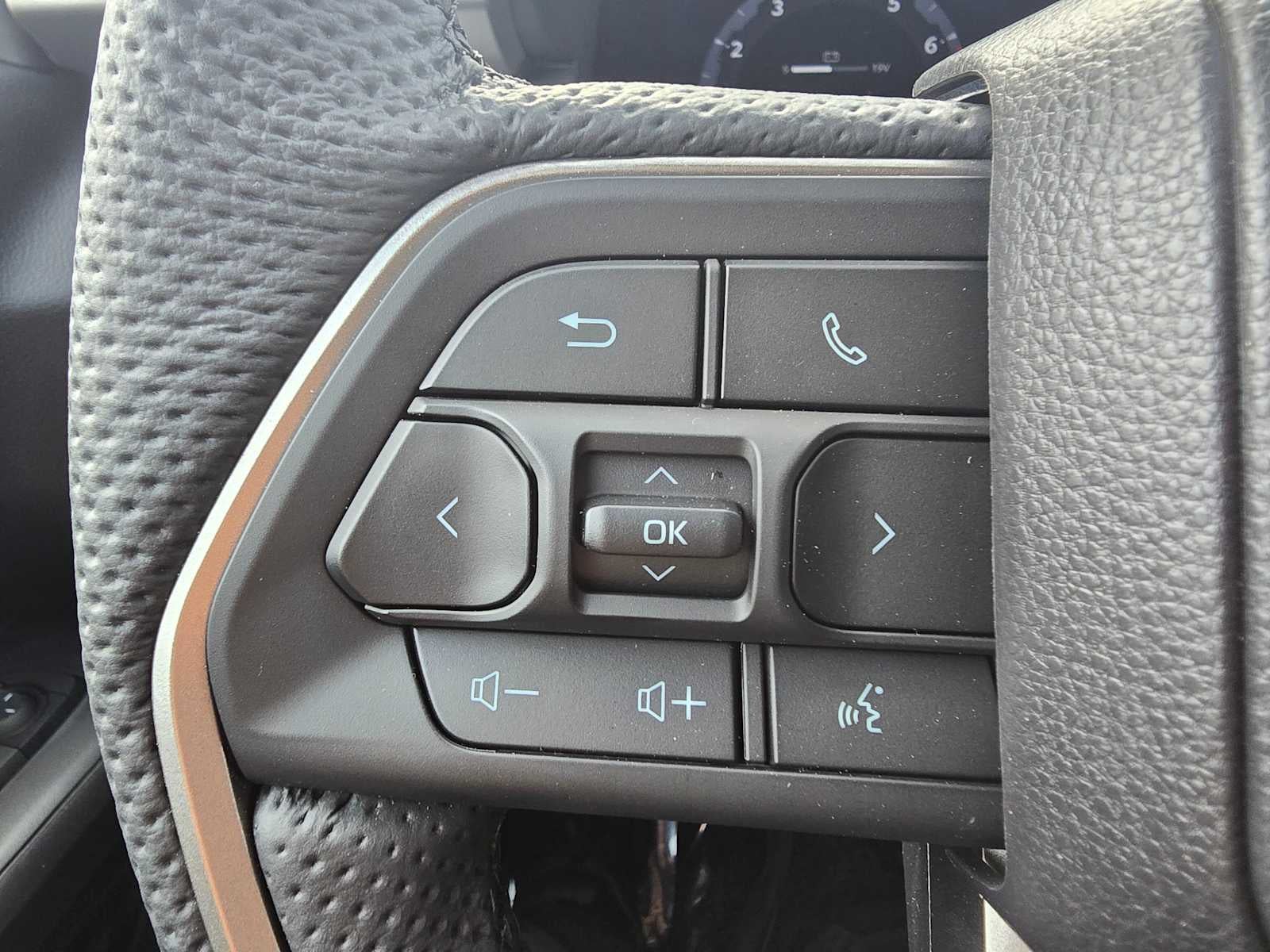 2026 Toyota Tacoma i-FORCE MAX Tacoma Trailhunter