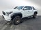 2026 Toyota Tacoma i-FORCE MAX Tacoma Trailhunter