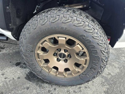 2026 Toyota Tacoma i-FORCE MAX Tacoma Trailhunter