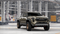 2026 Toyota Tacoma i-FORCE MAX Tacoma Trailhunter