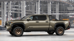 2026 Toyota Tacoma i-FORCE MAX Tacoma Trailhunter