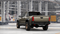 2026 Toyota Tacoma i-FORCE MAX Tacoma Trailhunter