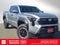 2025 Toyota Tacoma i-FORCE MAX Tacoma TRD Off-Road