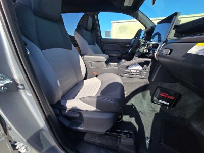 2025 Toyota Tacoma i-FORCE MAX Tacoma TRD Off-Road