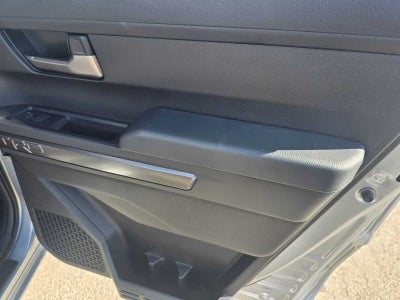 2025 Toyota Tacoma i-FORCE MAX Tacoma TRD Off-Road