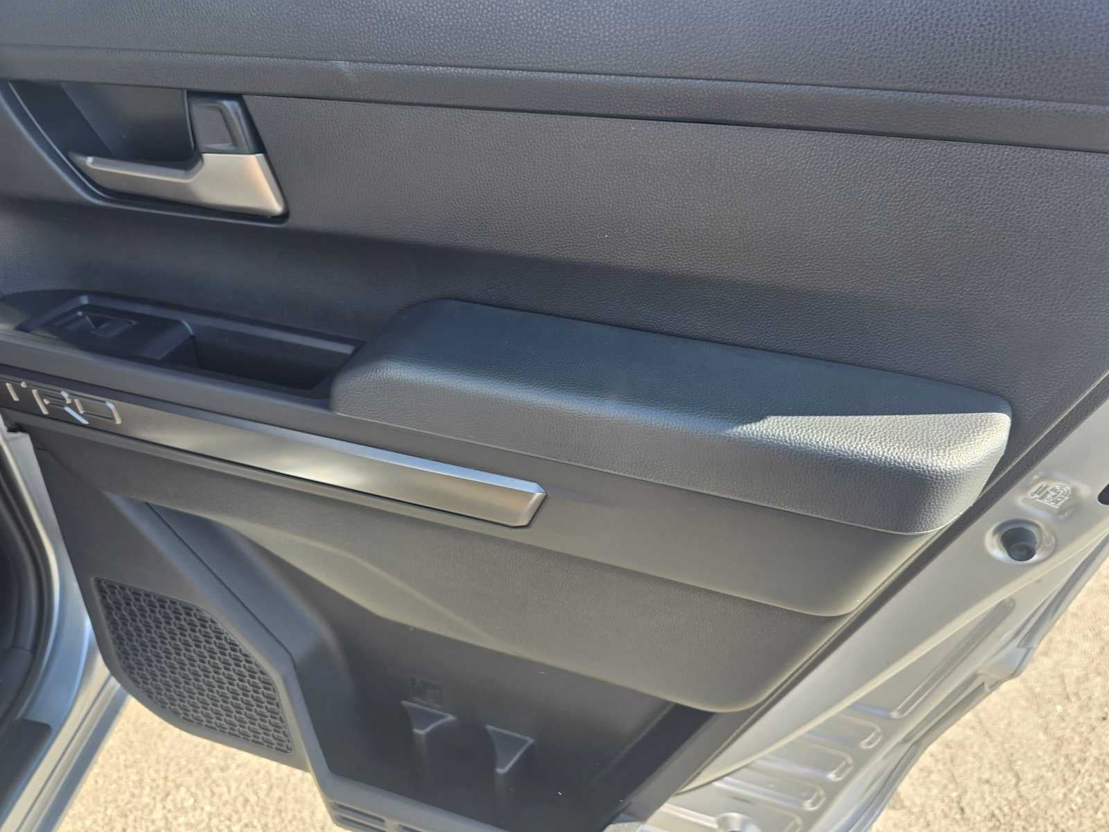 2025 Toyota Tacoma i-FORCE MAX Tacoma TRD Off-Road