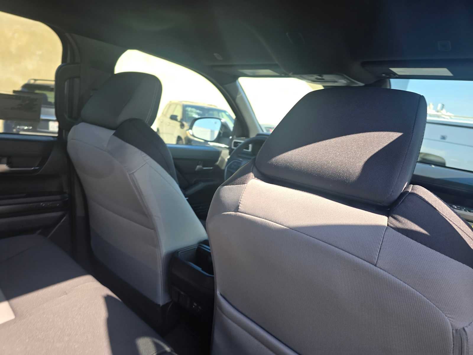 2025 Toyota Tacoma i-FORCE MAX Tacoma TRD Off-Road