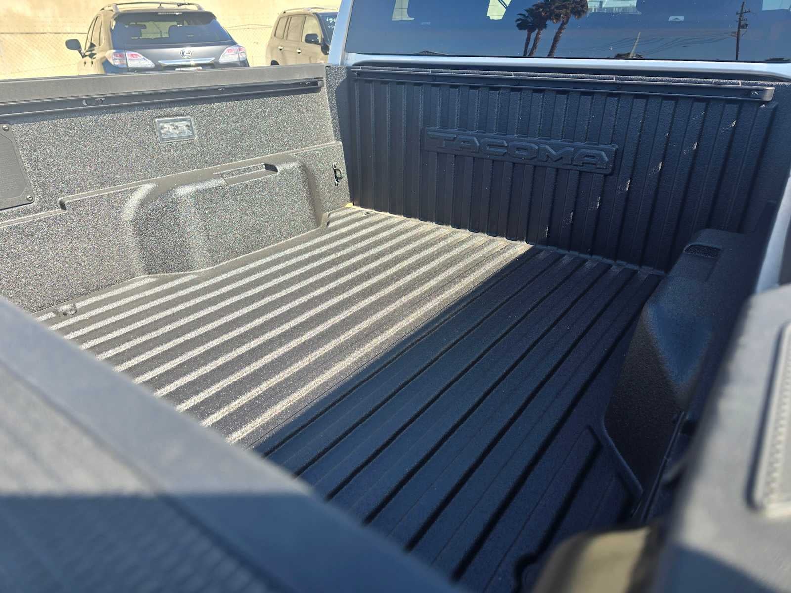 2025 Toyota Tacoma i-FORCE MAX Tacoma TRD Off-Road