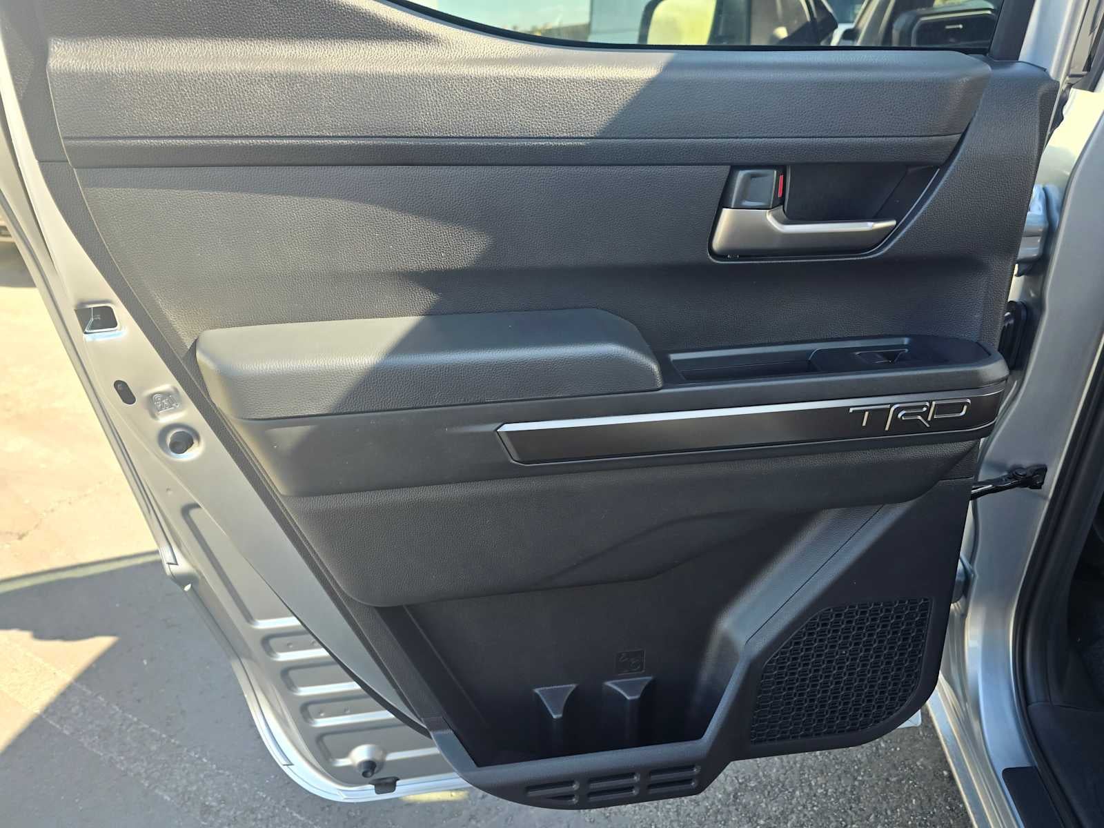 2025 Toyota Tacoma i-FORCE MAX Tacoma TRD Off-Road