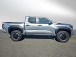 2025 Toyota Tacoma i-FORCE MAX Tacoma TRD Off-Road