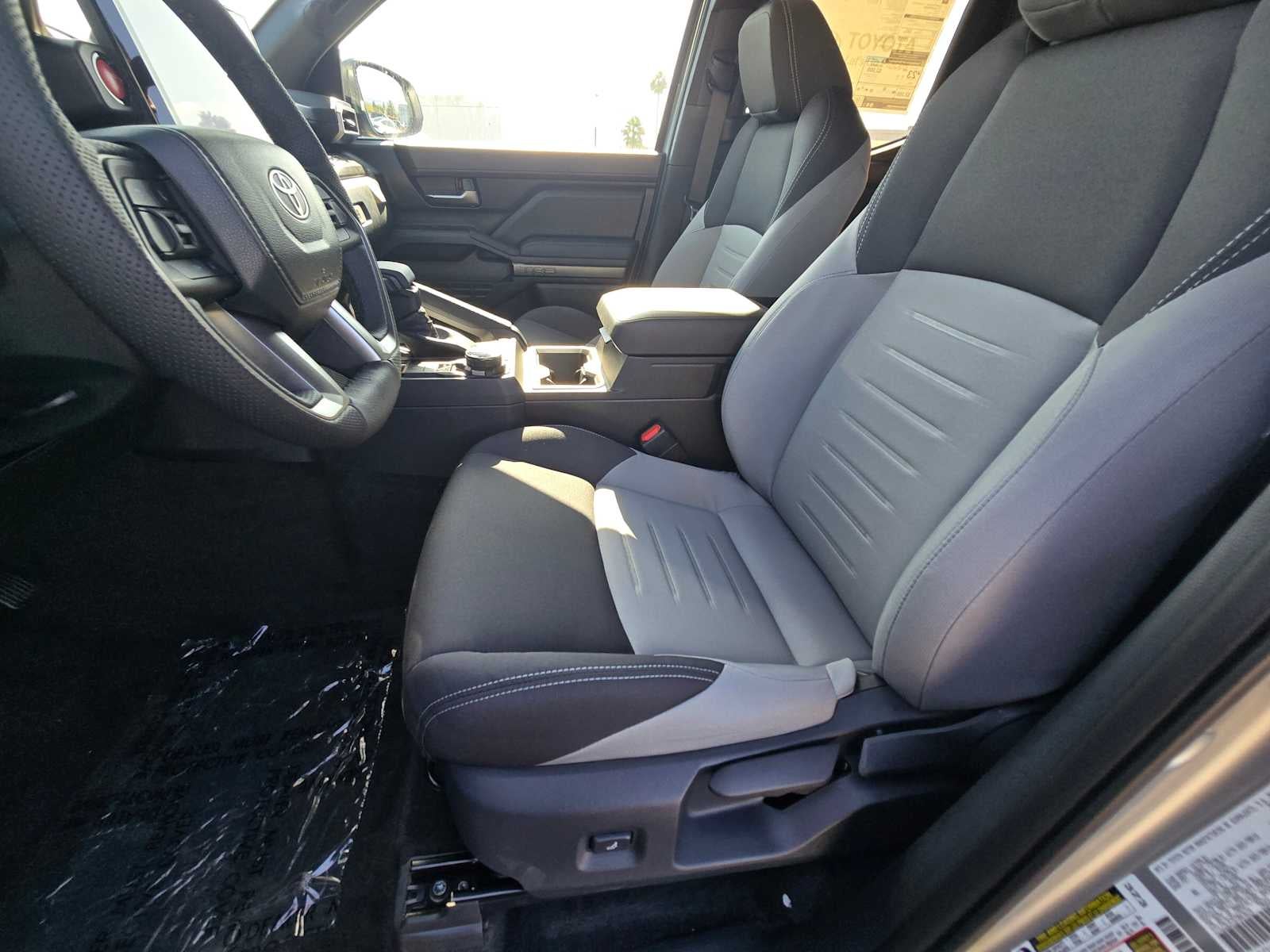 2025 Toyota Tacoma i-FORCE MAX Tacoma TRD Off-Road