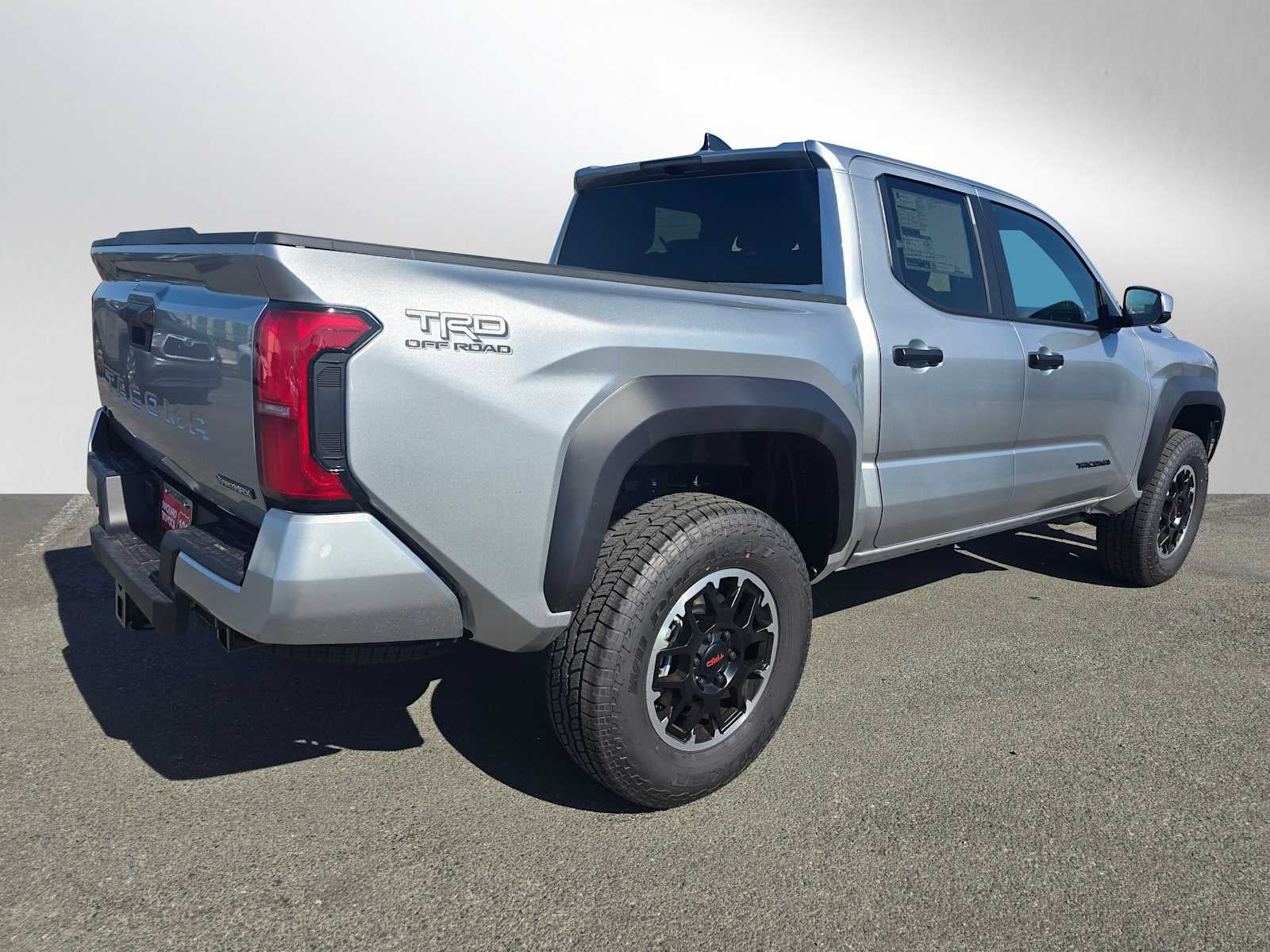 2025 Toyota Tacoma i-FORCE MAX Tacoma TRD Off-Road