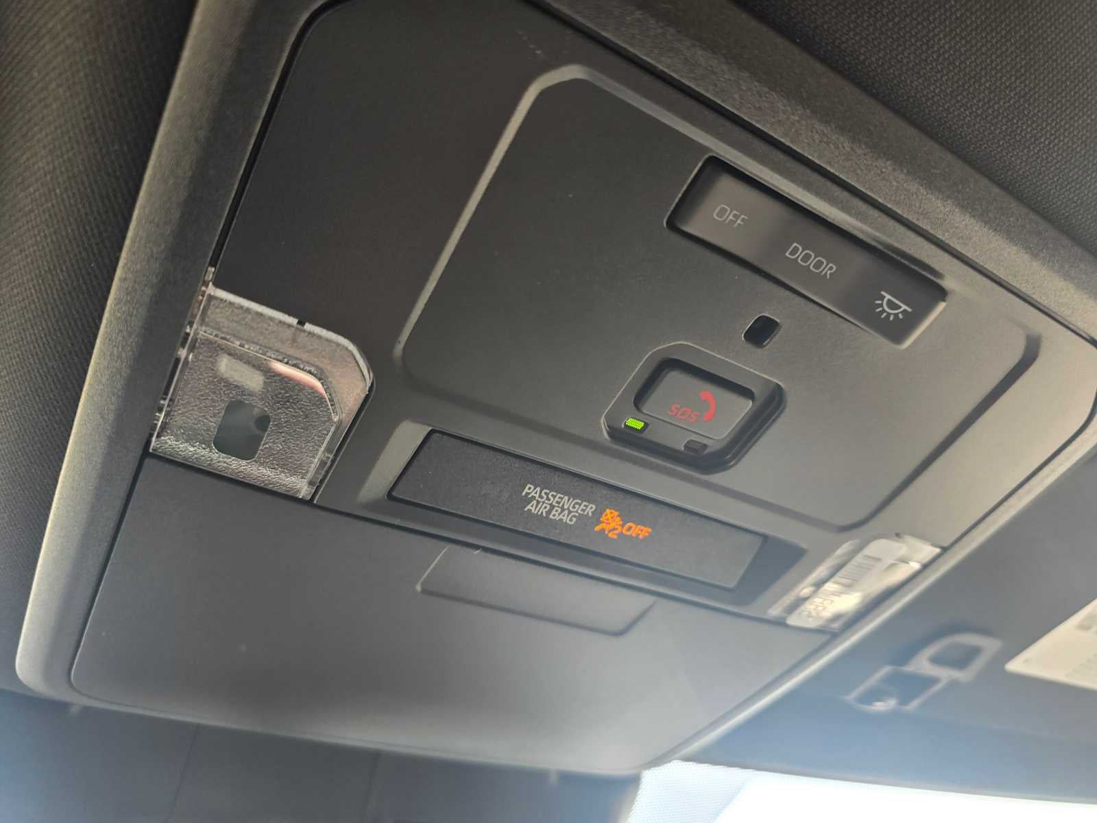 2025 Toyota Tacoma i-FORCE MAX Tacoma TRD Off-Road