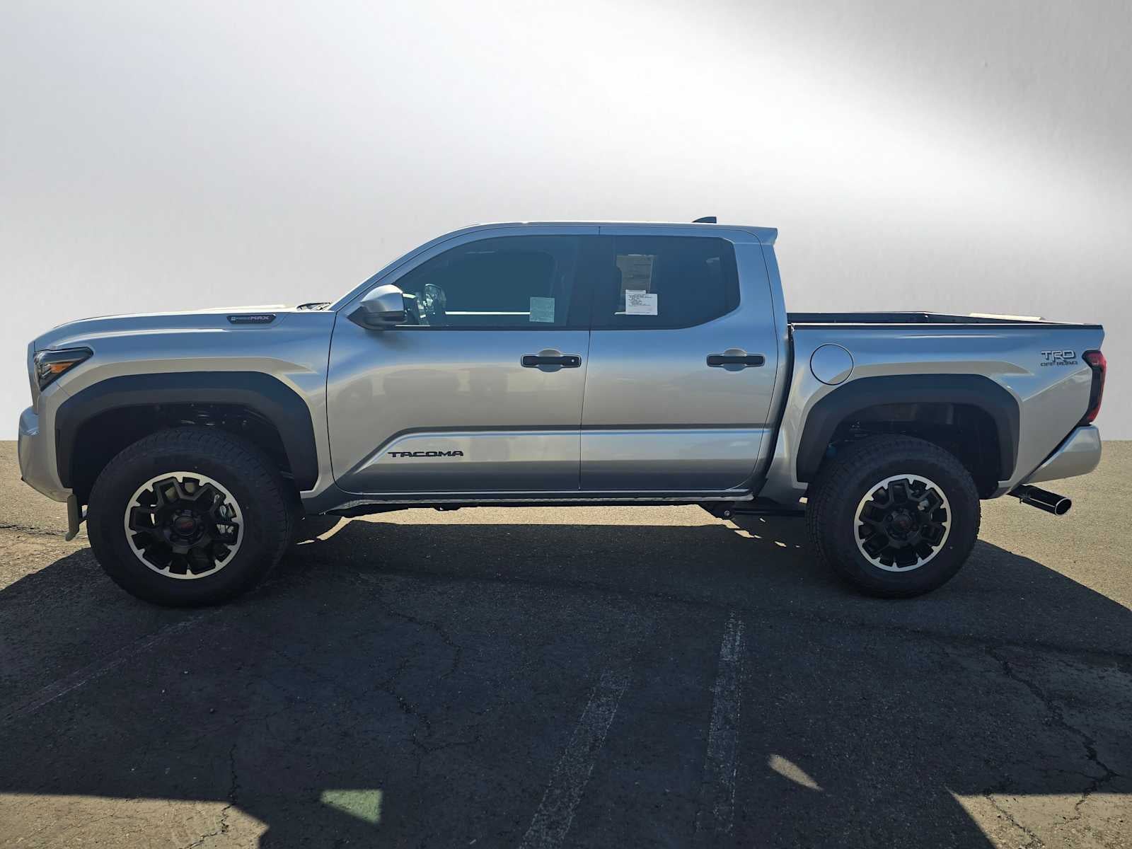 2025 Toyota Tacoma i-FORCE MAX Tacoma TRD Off-Road