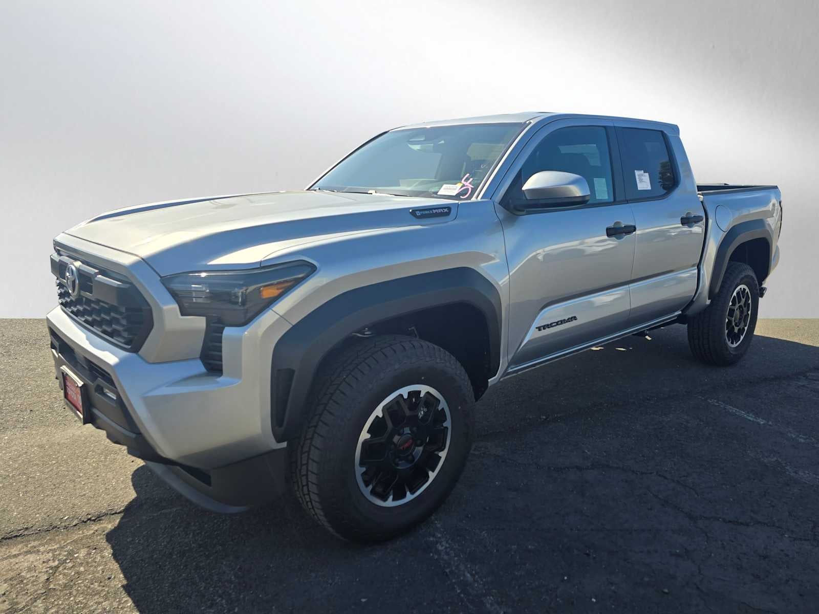 2025 Toyota Tacoma i-FORCE MAX Tacoma TRD Off-Road