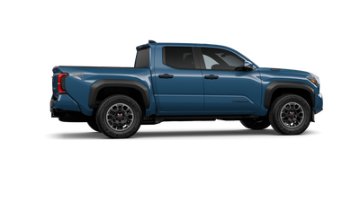 2026 Toyota TACOMA TRD OFFRD 4X4 DOUBLE CAB HV
