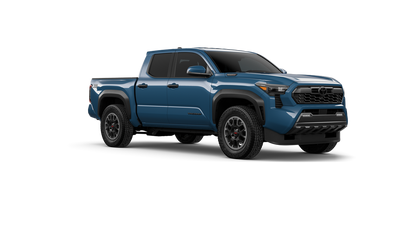 2026 Toyota TACOMA TRD OFFRD 4X4 DOUBLE CAB HV
