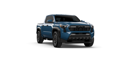 2026 Toyota TACOMA TRD OFFRD 4X4 DOUBLE CAB HV