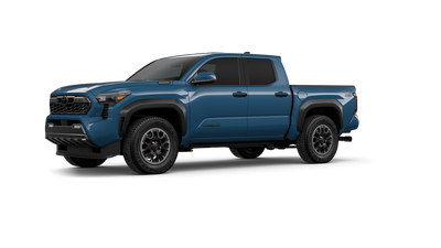 2026 Toyota TACOMA TRD OFFRD 4X4 DOUBLE CAB HV