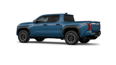 2026 Toyota TACOMA TRD OFFRD 4X4 DOUBLE CAB HV