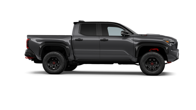 2025 Toyota Tacoma i-FORCE MAX Tacoma TRD Pro