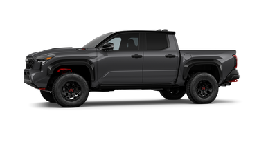 2025 Toyota Tacoma i-FORCE MAX Tacoma TRD Pro