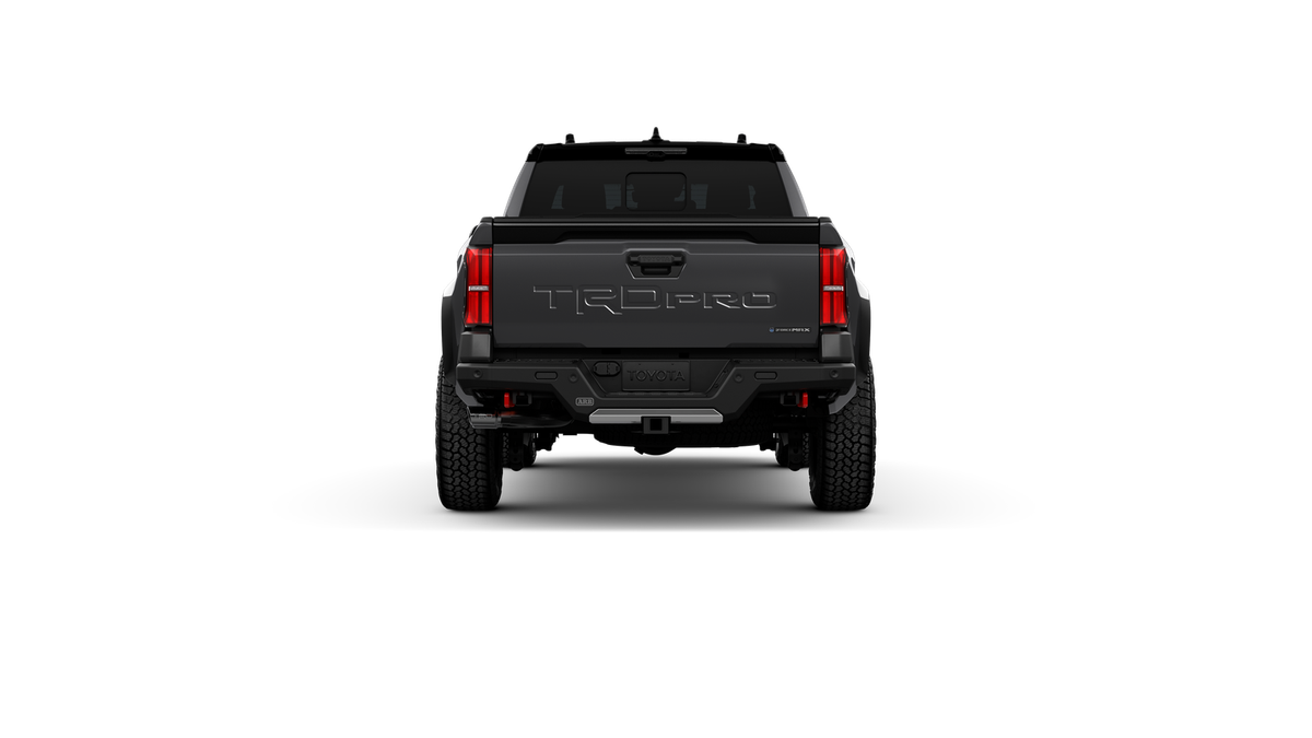 2025 Toyota Tacoma i-FORCE MAX Tacoma TRD Pro