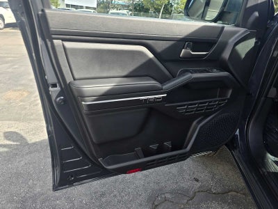 2026 Toyota Tacoma i-FORCE MAX Tacoma TRD Off-Road