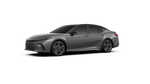 2027 Toyota Camry XSE