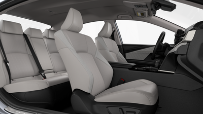 2027 Toyota Camry XLE AWD