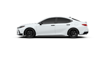 2027 Toyota Camry Nightshade AWD