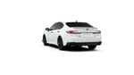 2027 Toyota Camry Nightshade AWD