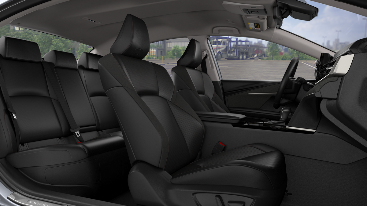 2027 Toyota Camry XLE AWD