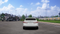 2027 Toyota Camry XLE AWD
