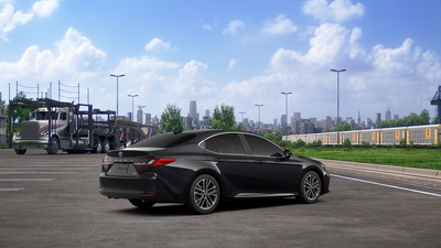 2027 Toyota Camry XLE AWD