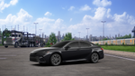 2027 Toyota Camry XLE AWD