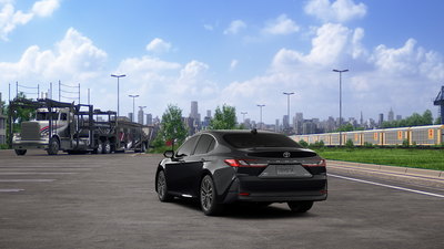 2027 Toyota Camry XLE AWD