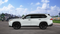 2026 Toyota Grand Highlander Hybrid Nightshade