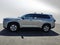 2026 Toyota Grand Highlander Hybrid LE