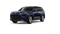 2026 Toyota Grand Highlander Hybrid Nightshade