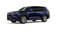 2026 Toyota Grand Highlander Hybrid Nightshade