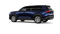 2026 Toyota Grand Highlander Hybrid Nightshade