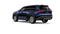 2026 Toyota Grand Highlander Hybrid Nightshade