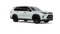 2026 Toyota Grand Highlander Hybrid Nightshade