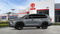 2026 Toyota Grand Highlander Hybrid Nightshade