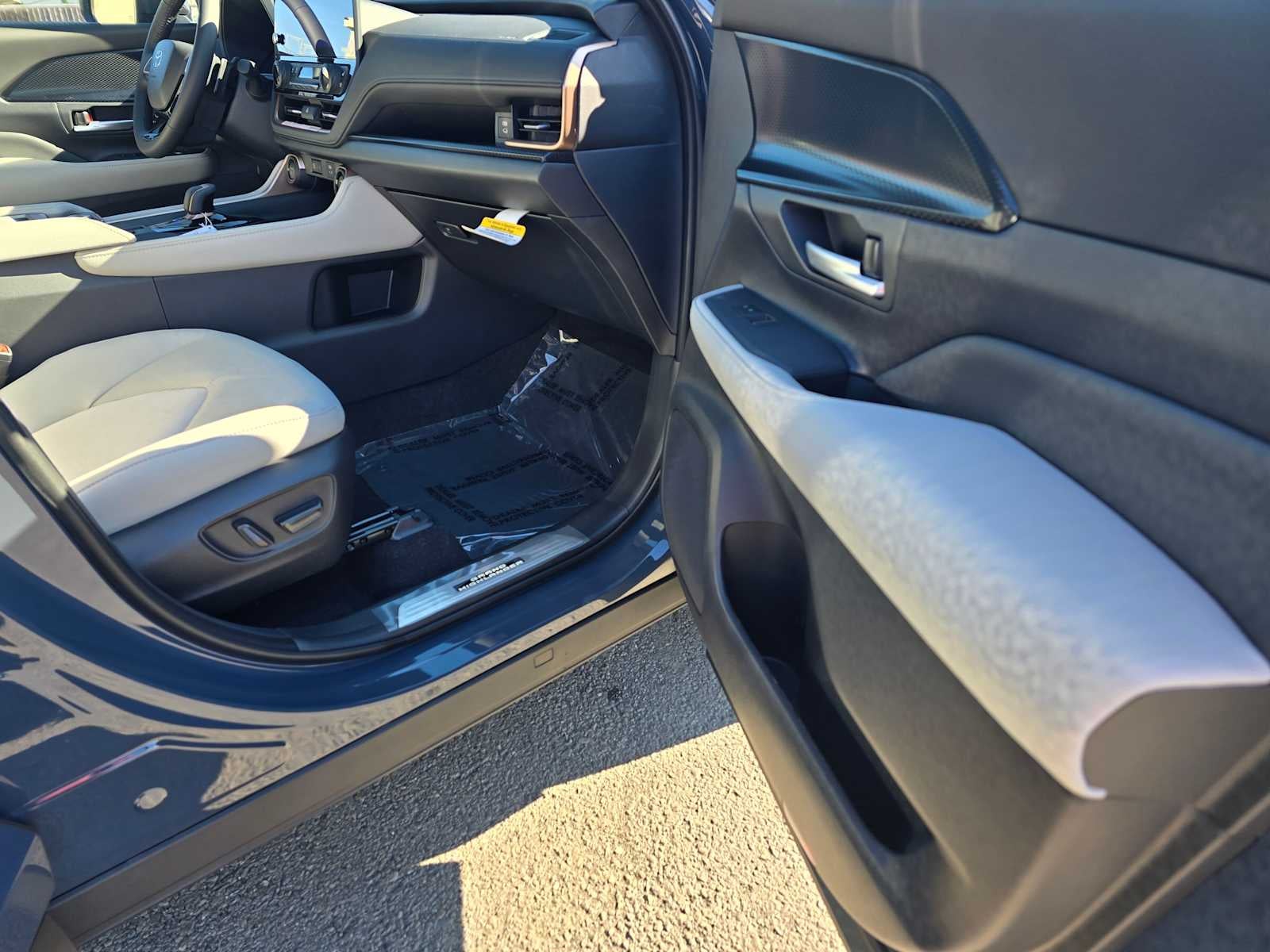 2026 Toyota Grand Highlander Hybrid MAX Limited