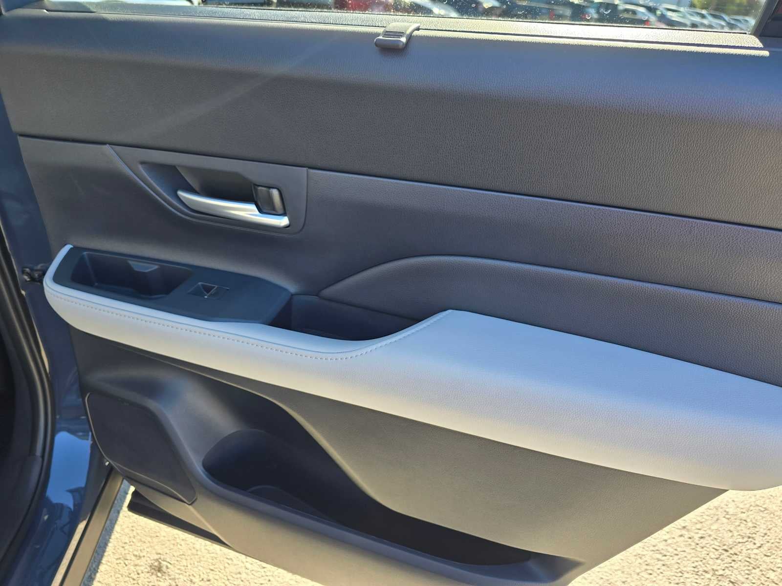 2026 Toyota Grand Highlander Hybrid MAX Limited