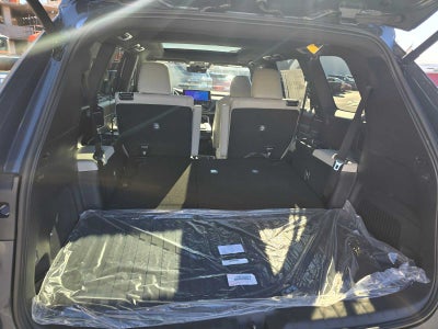 2026 Toyota Grand Highlander Hybrid MAX Limited