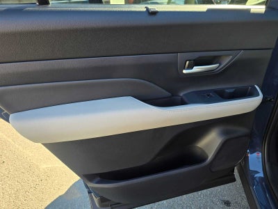 2026 Toyota Grand Highlander Hybrid MAX Limited